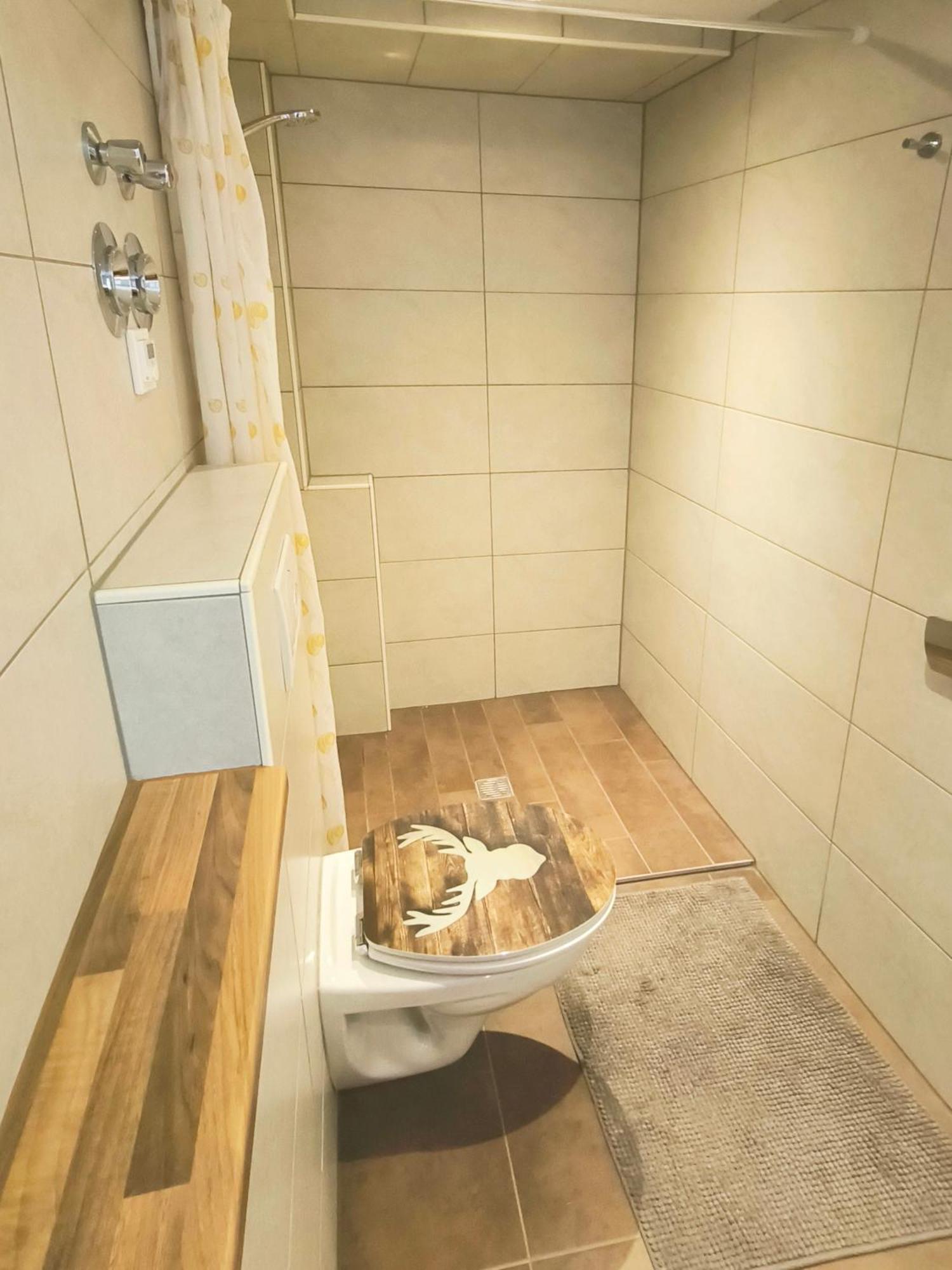 Ferienwohnung Zwischen Weinheim Und Hemsbach المظهر الخارجي الصورة