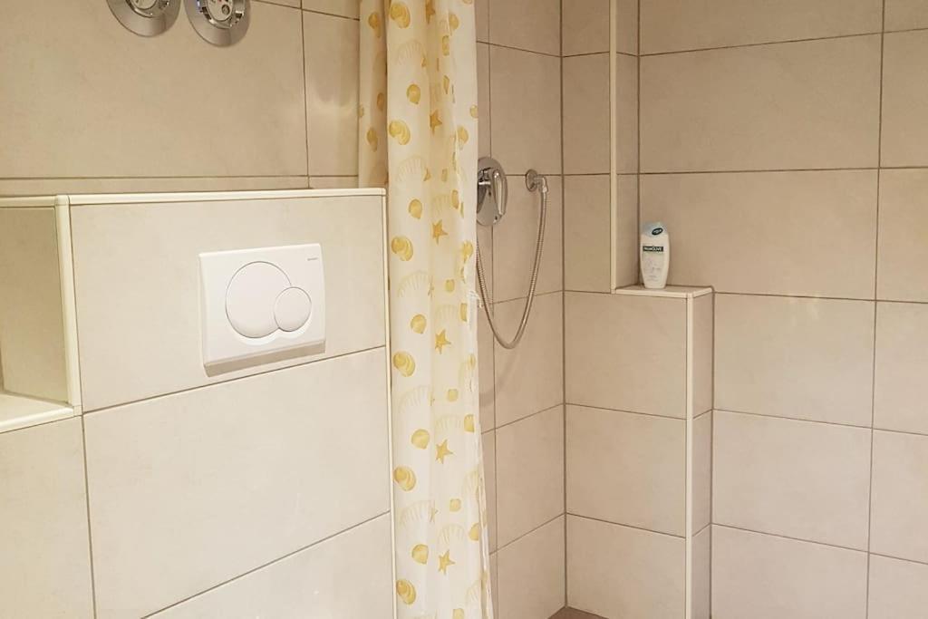 Ferienwohnung Zwischen Weinheim Und Hemsbach المظهر الخارجي الصورة