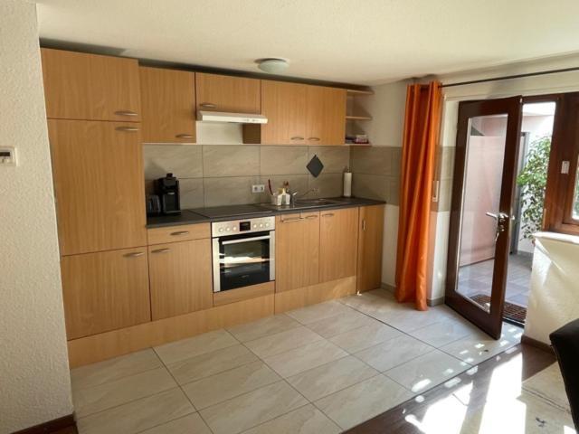 Ferienwohnung Zwischen Weinheim Und Hemsbach المظهر الخارجي الصورة